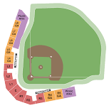 Idaho Falls Chukars vs. Grand Junction Jackalopes