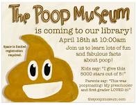 The Poop Museum