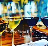 Tuesday Night Wine Tasting: Staff Summer Favorites