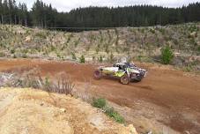 Offroad Racing - Club Race Day-September