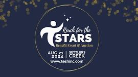 Tesh Reach for the Stars