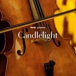 Candlelight: Mozart, Bach, and Timeless Composers