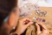 MakerTime - Make your own Jewellery @ Gladstone City Library