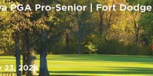 Iowa PGA Pro-Senior