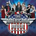 The Americana Revue @ Tower Theatre