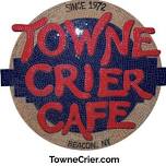 Annie Mash @ Towne Crier Cafe