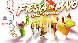 Fiesta de Mayo Half Marathon