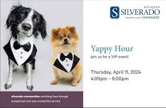 Yappy Hour