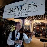 Friday May 10th Bohemian Violinist 6-9pm No Cover