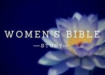 WEB (Women Exploring the Bible) — Bethel Lutheran Church