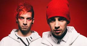 Twenty One Pilots Los Angeles