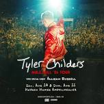 Hayden Homes Amphitheater (with Tyler Childers)