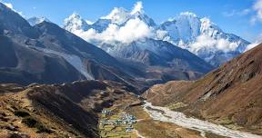 Everest base camp Trekking Nepal - 13 Days