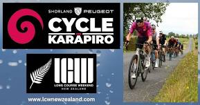 Shorland Peugeot Cycle Karapiro