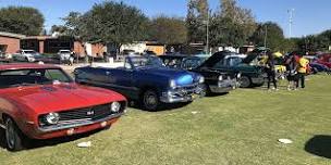 Car Show & Swap Meet