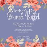 Mother's Day Brunch