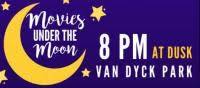 Movies Under the Moon - City of Fairfax, VA