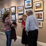 Falmouth Art Center Monthly Opening Reception