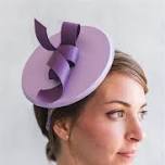 Make your own Kentucky Derby  Fascinator