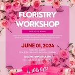 Floral Arrangement Workshop