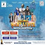 Colombo Next Level Party With Doctor