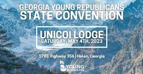 Georgia Young Republican State Convention