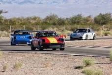 PCA-SDR DE/Time Trial – Chuckwalla Valley Raceway (Clockwise)