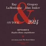 Ray LaMontagne & Gregory Alan Isakov