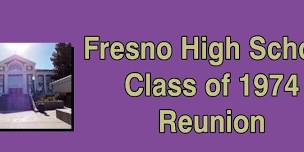 Class of 1974 50th Class Reunion