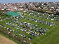 Glebe House School Car Boot