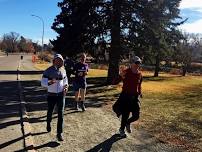 Denver Frontrunners Run/Walk