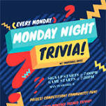 Monday Night Trivia @ Redline VR