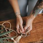 Summer Solstice Mala & Mantras Workshop with Stephanie McKinley