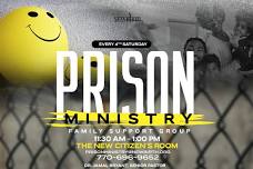 Prison Ministry Family Support Group