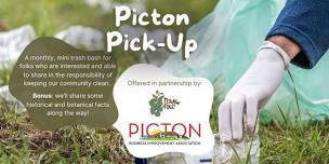 Picton Pick-Up