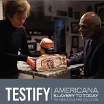 TESTIFY Exhibit