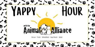 YAPPY HOUR | Adoption Event