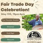 Fair Trade Day Celebration