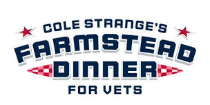 New England Patriot,Cole Stranger, to Host Inaugural Farmstead Dinner for Vet's at Ward's Berry Farm