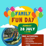 Family Fun Day