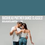 Learn to Dance | Beginner to Advanced Wednesday Weekly Classes & Party in Buckhead | Zouk Atlanta