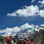 K2 Base Camp & Gondogoro La Trek 2024