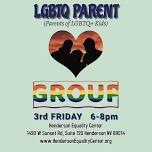 LGBTQ Parent Night