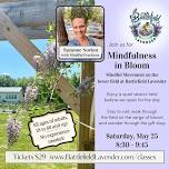 Mindfulness in Bloom Class at Battlefield Lavender, Sat. June 8, 7:30 am - 8:45 am