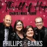 Phillips & Banks @ Ridgeview Baptist Church