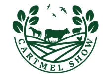 Cartmel Show 2024