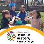 Hands-On History Family Day