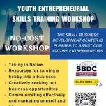 Youth Entrepreneurial Skills Workshop