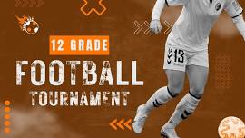 Takaro AFC 12th grade tournament