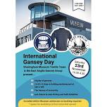 International Gansey Day – 23 November 2024